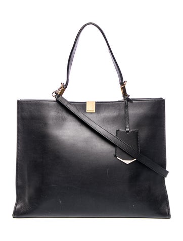 Leather Le Dix