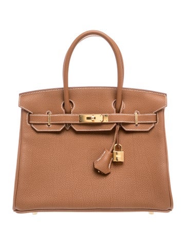 Togo Birkin 30