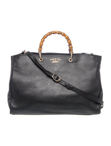 Bamboo Bamboo Shopper Large