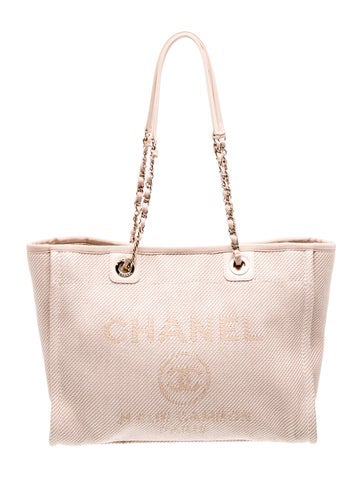 Small Deauville Tote