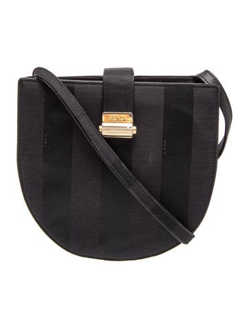 Pequin Bucket Bag Vintage