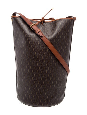 Monogram Le Monogramme Bucket Bag