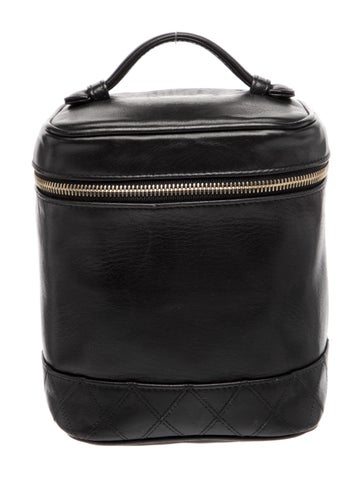 Timeless Vanity Case