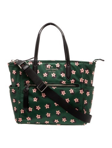 Nylon Tote