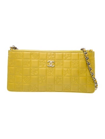 Precious Symbols Pochette