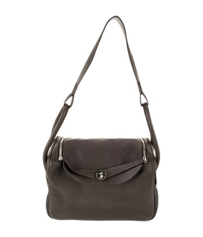 Hermes Clemence Lindy 34