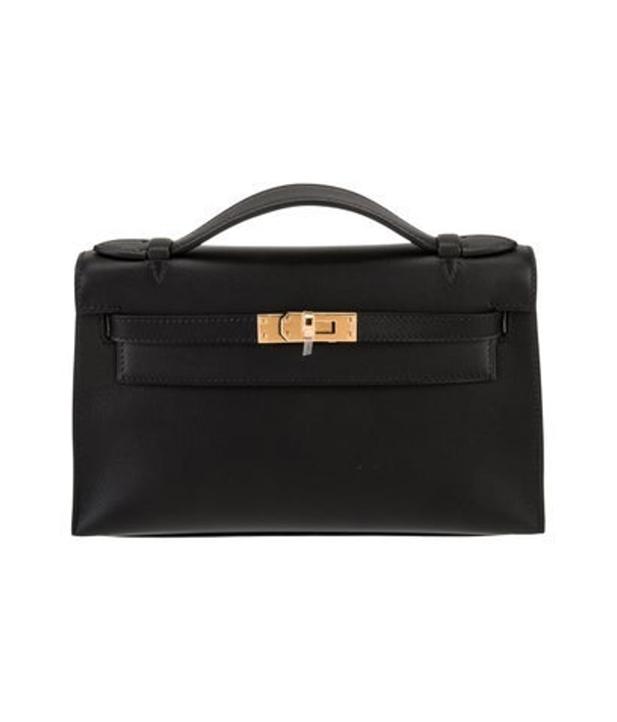 Hermes Swift Kelly Pochette