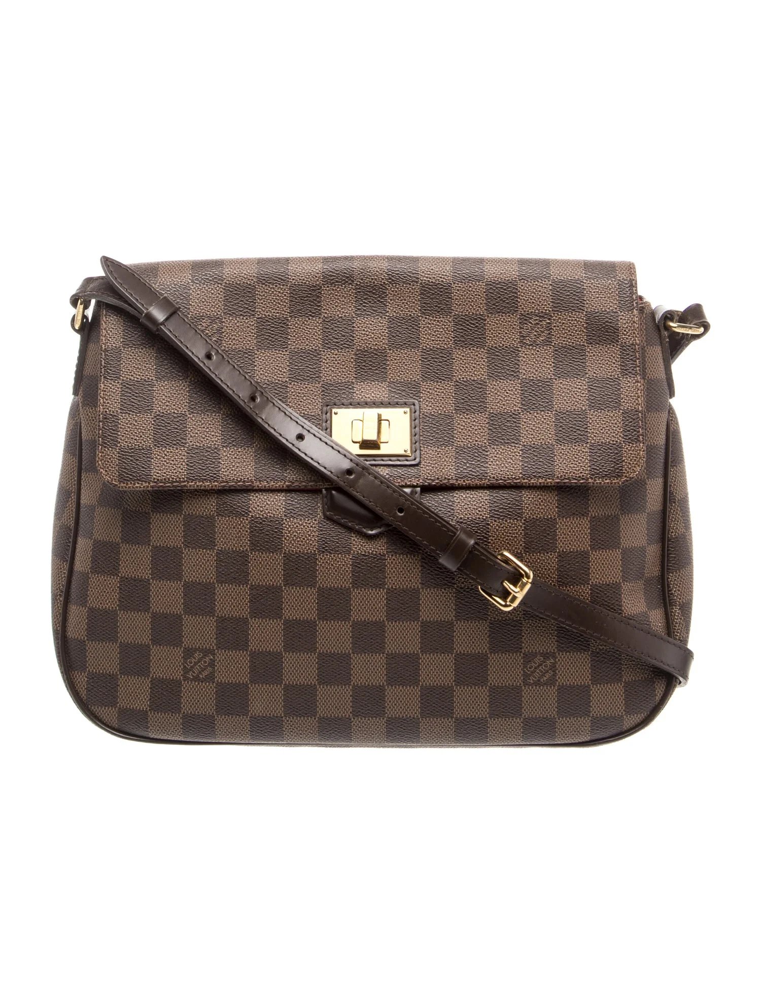 Damier Ebene Besace Rosebery