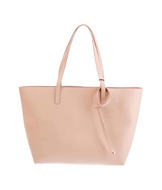 Mansur Gavriel Gavriel Leather Tote