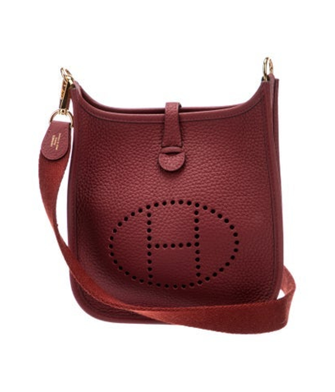 Hermes 2023 Clemence Evelyne Tpm 16