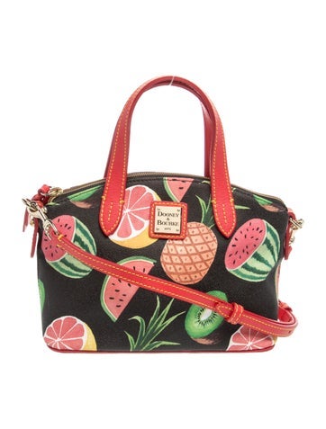 Dooney & Bourke Top Handle Bag