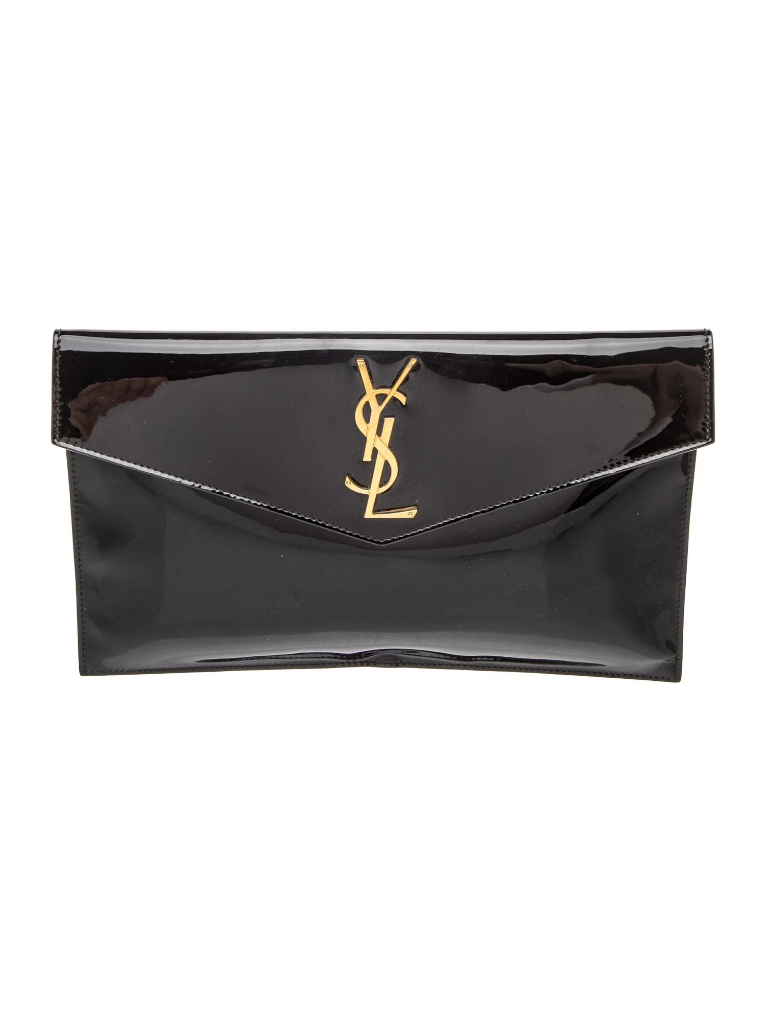 Patent Leather Uptown