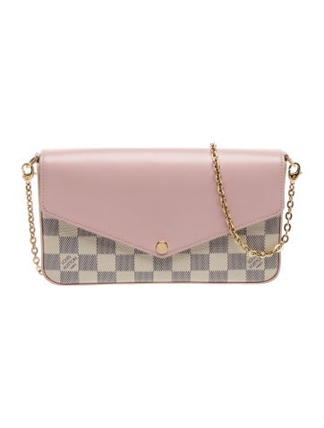 Damier Azur Pochette Félicie