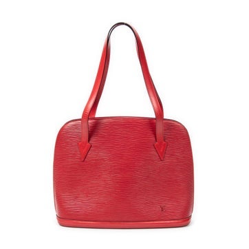 Leather Lussac