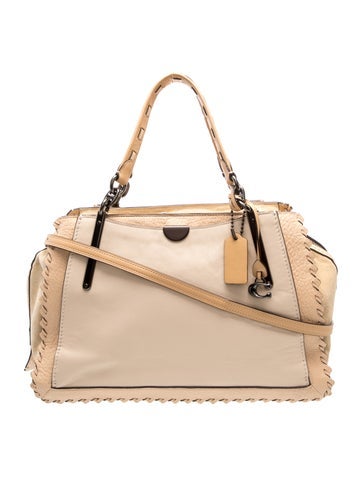 Leather Dreamer 36