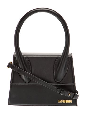 Leather Le Grand Chiquito Medium