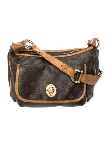 Monogram LV Monogram Tikal GM Vintage