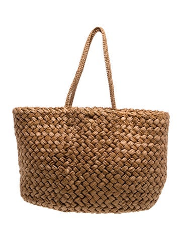 Raffia Estelle Two Large
