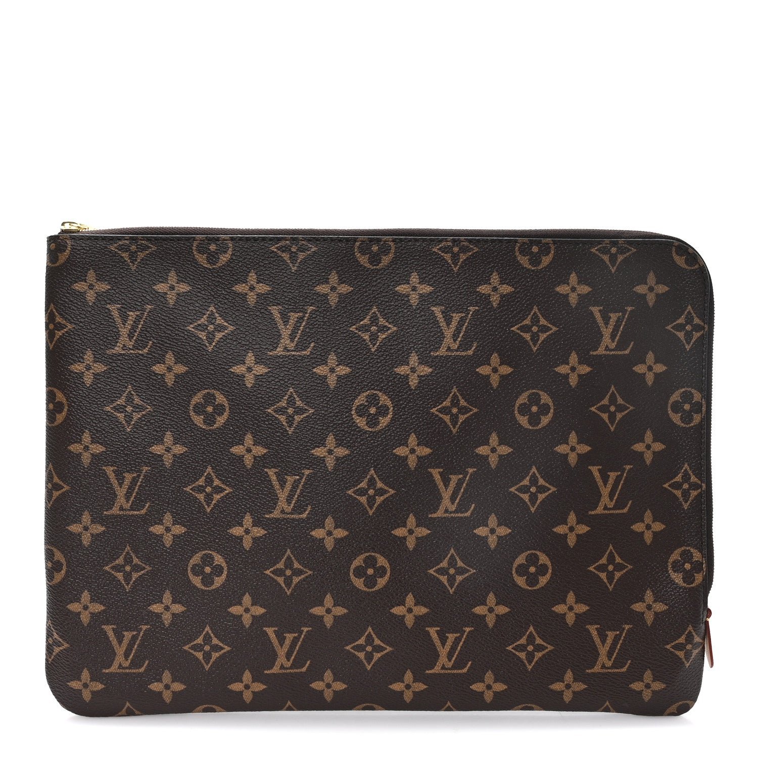 Louis Vuitton Monogram Etui Voyage MM Pouch