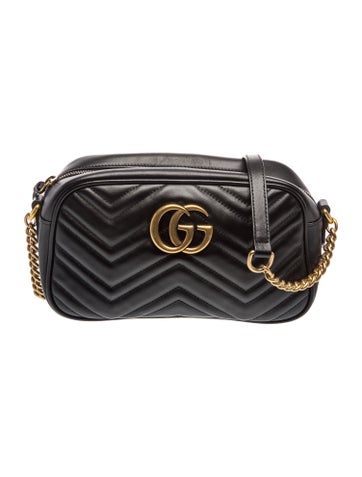 Double G Marmont Small