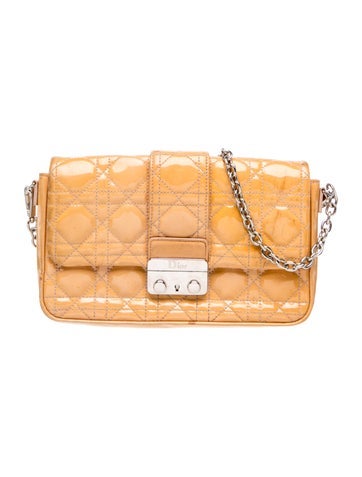 Cannage Miss Dior