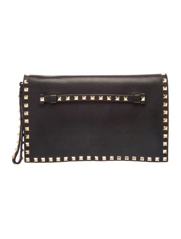 Rockstud Clutch