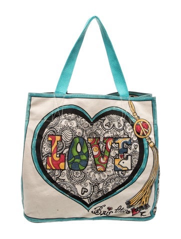 Canvas Tote
