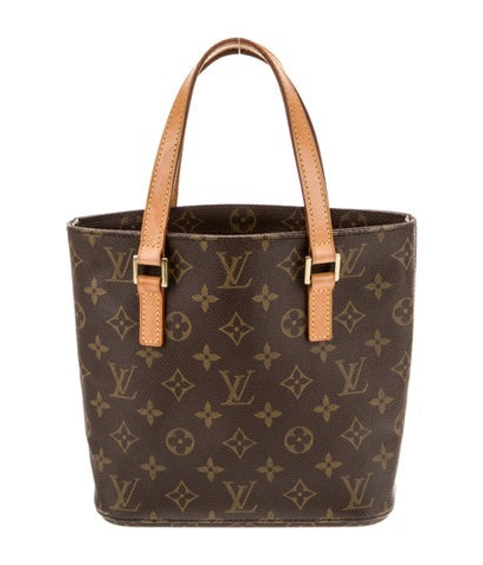 Louis Vuitton Vuitton Lv Monogram Vavin Pm Vintage