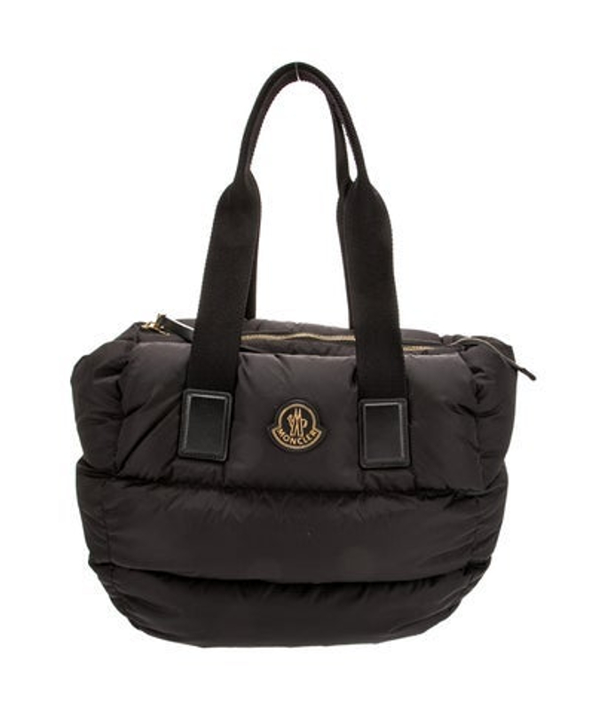 Moncler Nylon Shoulder Bag