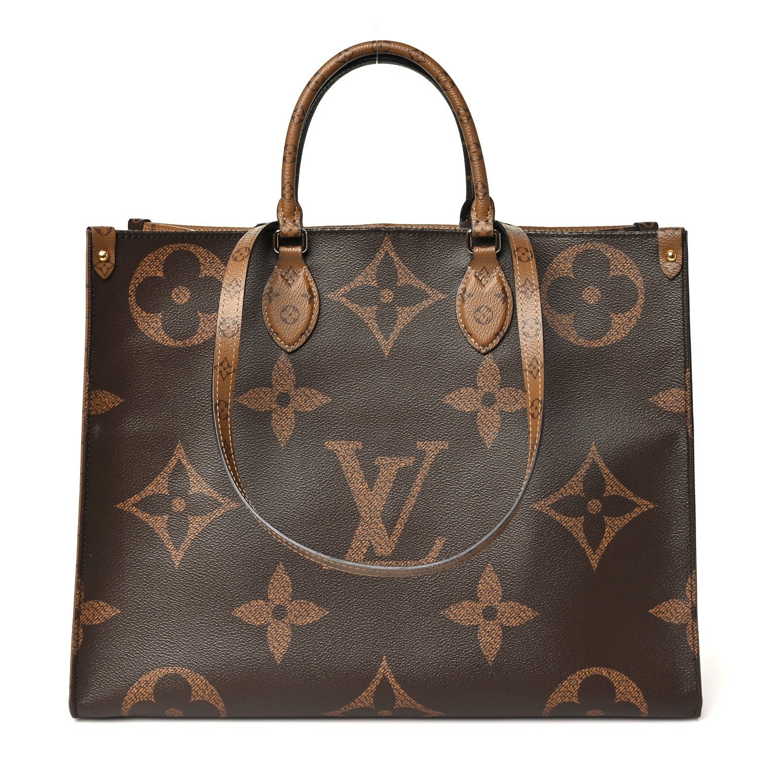 Louis Vuitton Reverse Monogram Giant Onthego GM