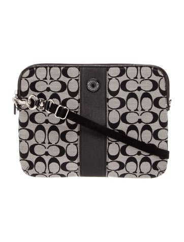 Coach Canvas Portfolio