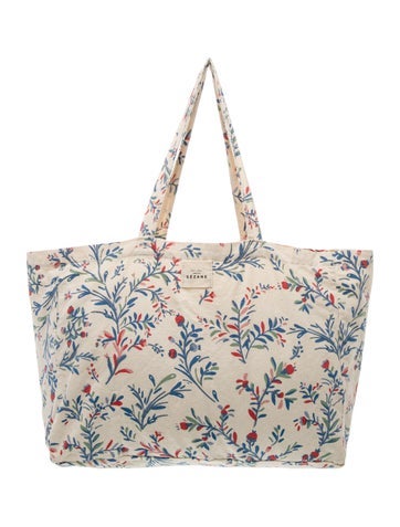 Canvas Tote