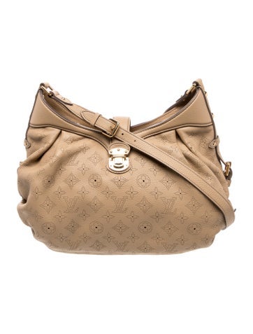 LV Monogram Mahina XS