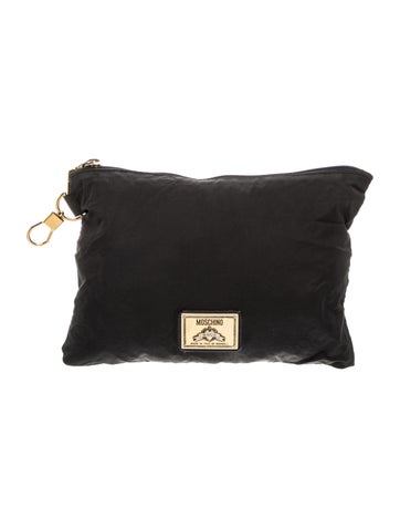 Nylon Belt Bag