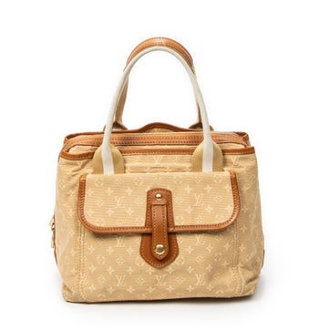 Canvas Sac Mary Kate