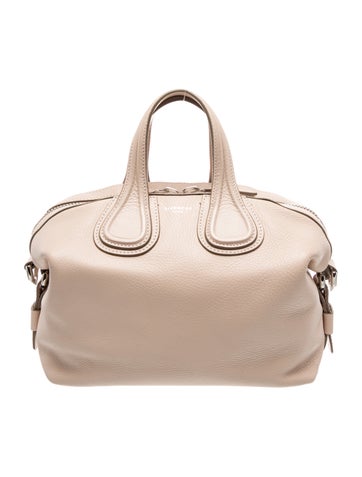 Leather Nightingale Small