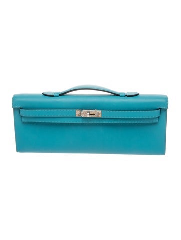 Swift Kelly Cut Pochette