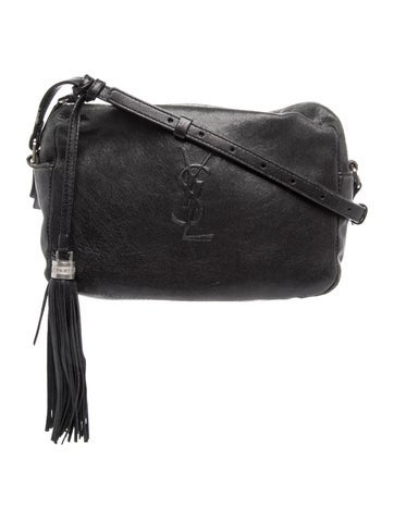 Leather Lou Camera