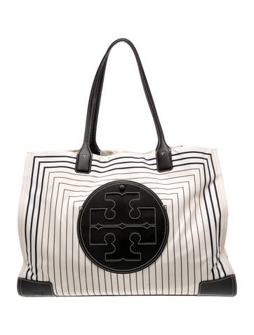 Nylon Tote