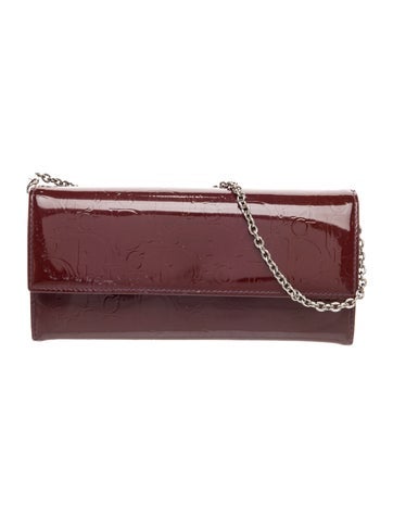 Diorissimo Wallet on Chain