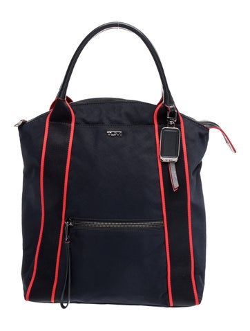 Nylon Garment Bag