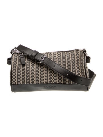 Leather Shoulder Bag w/ Tags