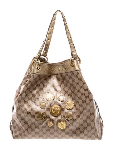 GG Supreme Sukey Large