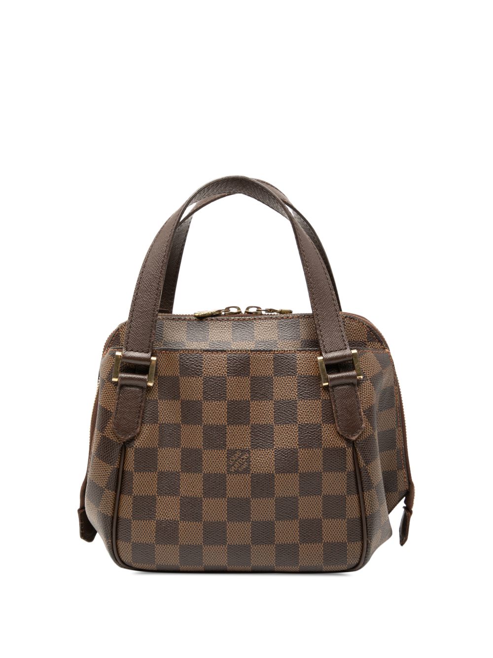 2005 Damier Ebene Belem PM handbag