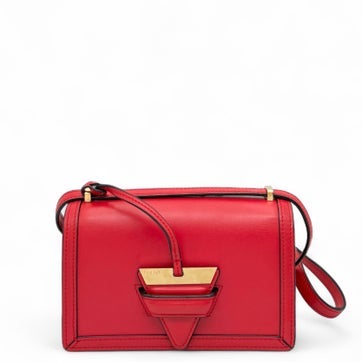 Togo Leather Shoulder Bag