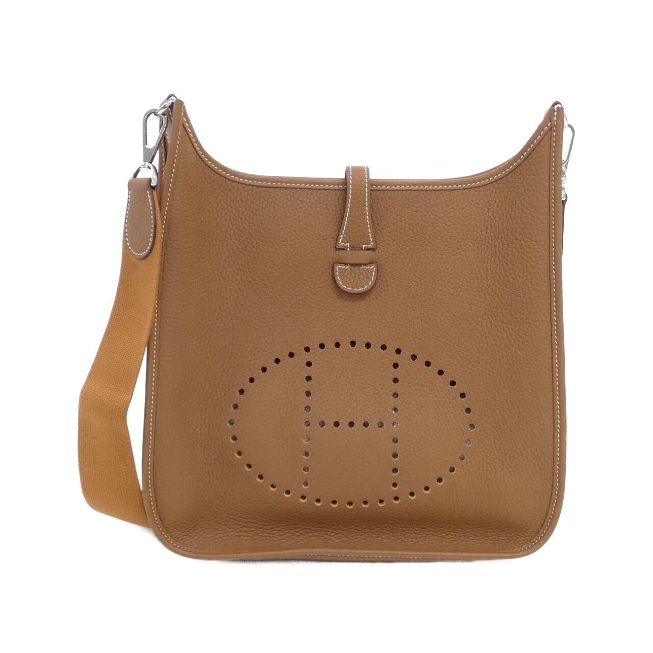 Hermes Evelyn 3 PM 056277CK Shoulder Bag
