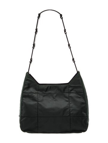 Tessuto Nylon Shoulder Bag