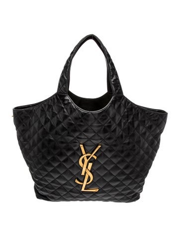 Leather Hobo