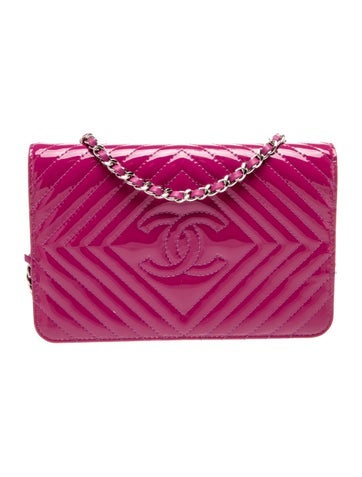 CC Diamond Wallet on Chain