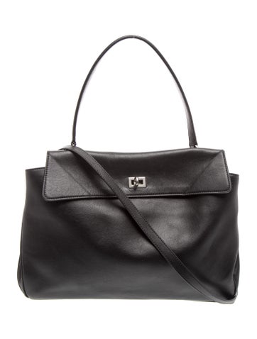 Leather Rodeo Medium 2024